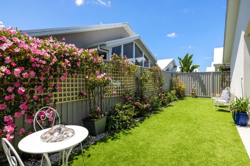 Lakeside Views - Relaxed, Stylish Living at its Best!