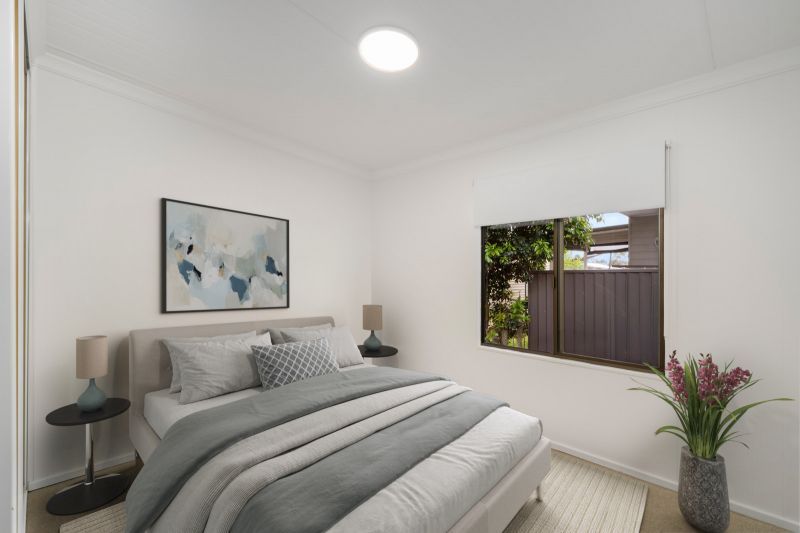 Beautiful 2-Bedroom House