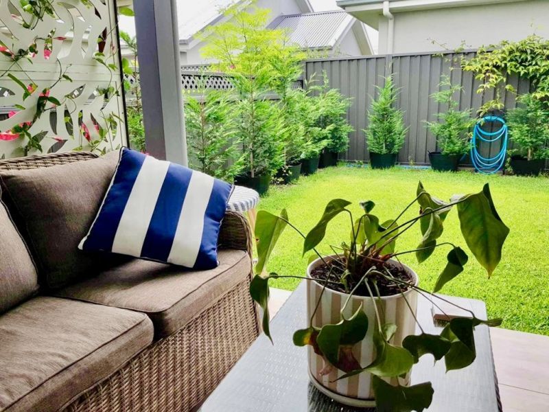 THE LIFESTYLE YOU DESERVE