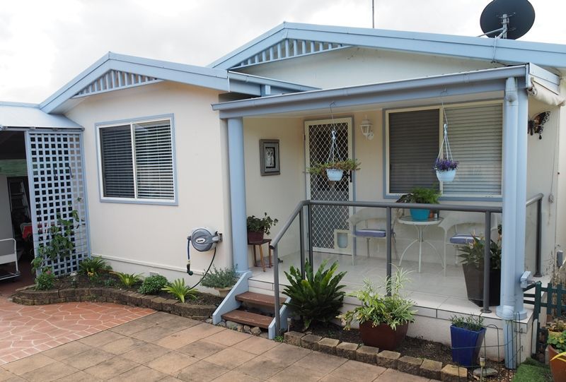 Crystal Waters Estate - Site 17