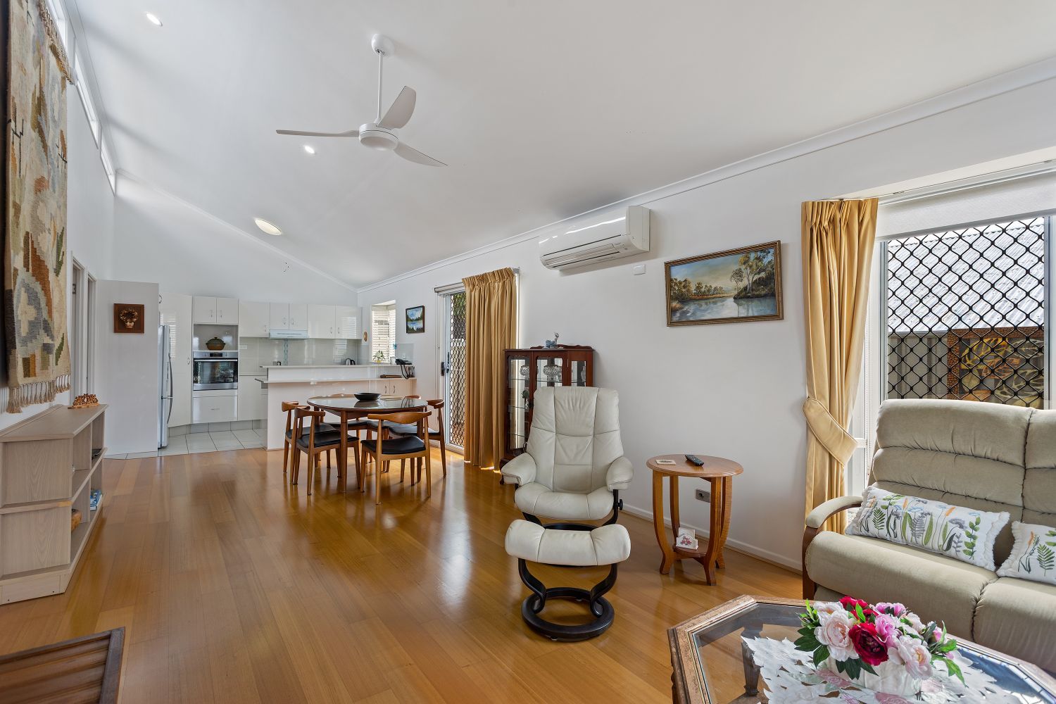 "WATERVALE 3" of PALM LAKE RESORT TOOWOOMBA