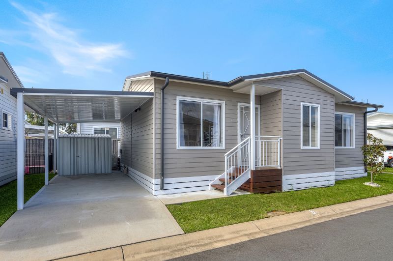 Unwind and Enjoy Carefree Living!