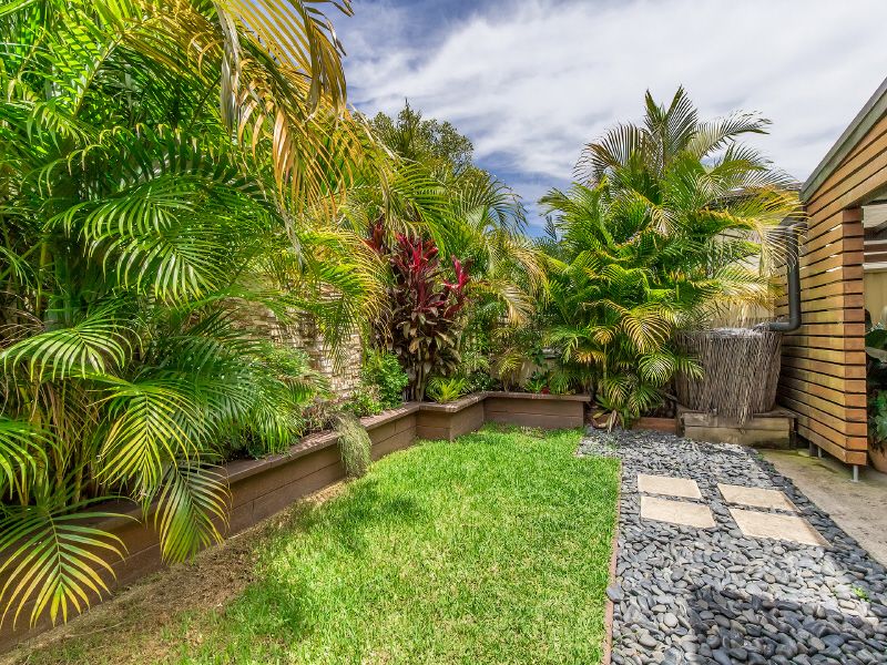 Burleigh Town Village, an Over 50's Pet friendly Residential Park