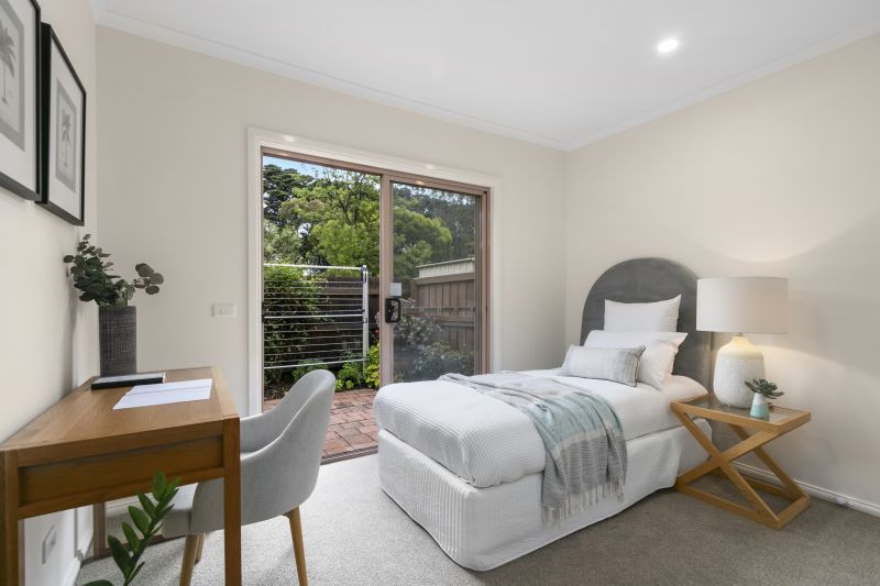 Spacious Two-Bedroom Villa Close to the Community Centre