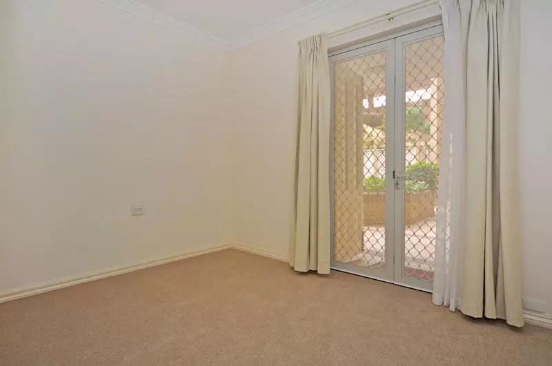 What a lovely way to retire !