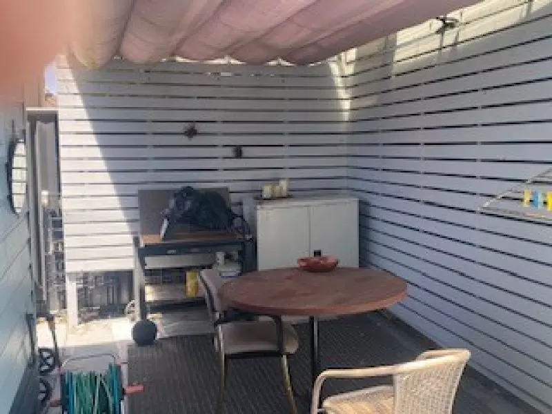 Neat & tidy 2 bedroom