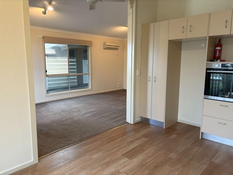 Peninsula Parklands - Site 27