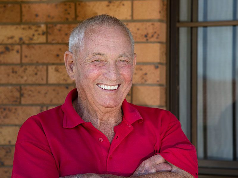 RFBI Moonbi Masonic Retirement Village