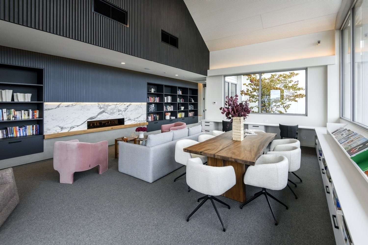 Your new modern home design