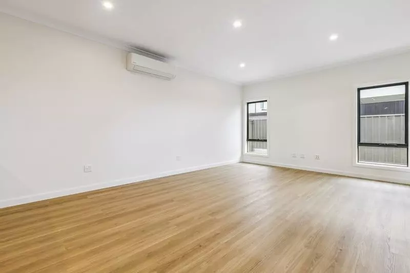 Last chance to secure an 'Apos' floorplan with spacious, modern design