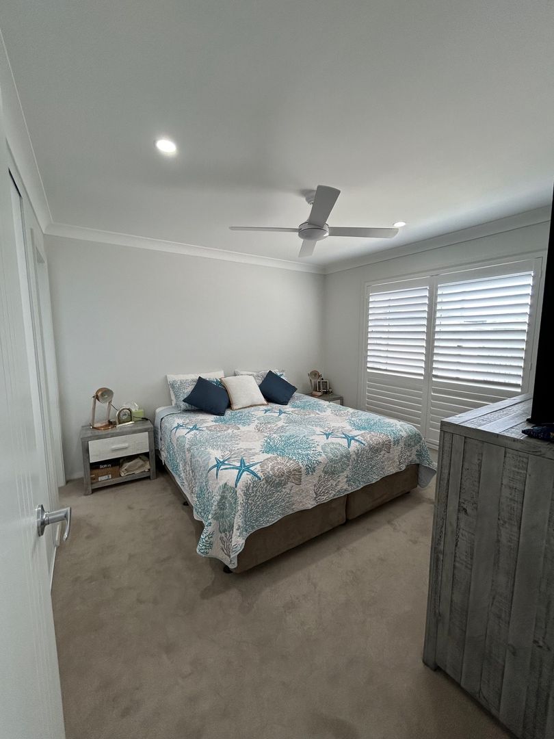Spacious Two Bedroom Residence - Corner block position 