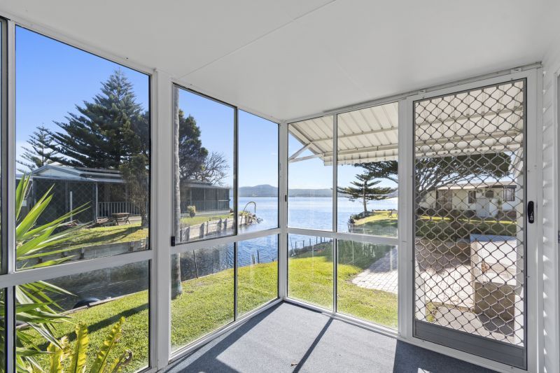 Jettys by the Lake - Site 74