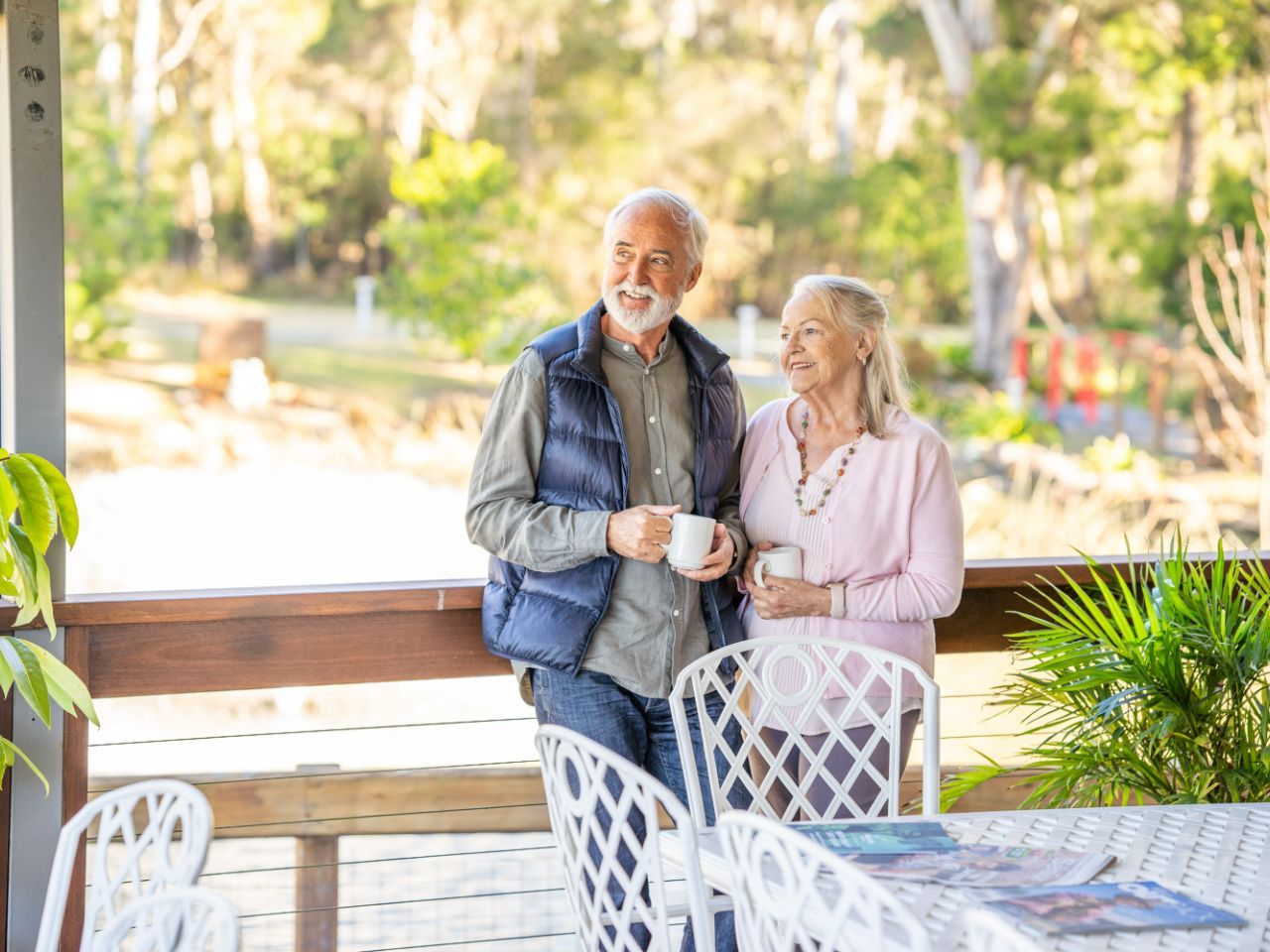 Waratah Highlands Retirement Village