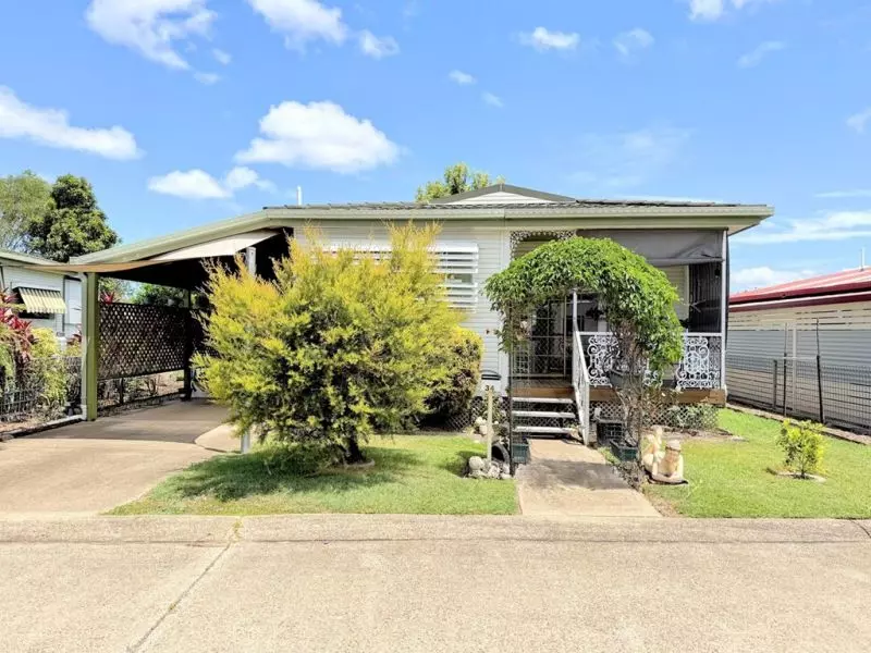 The Space, The Feel, The People