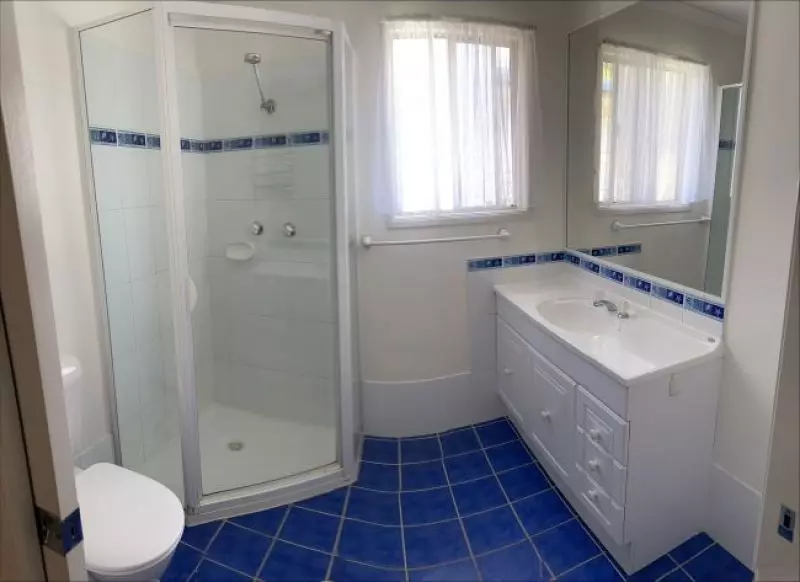 Riverside Village - site 94