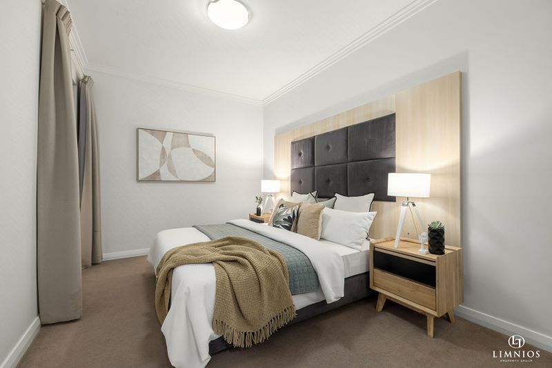 Boutique City Fringe Living with Rare Lifestyle & Investment Flexibility