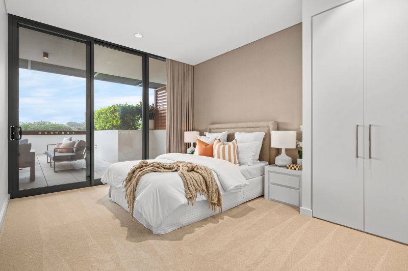 Experience luxury retirement living at its best