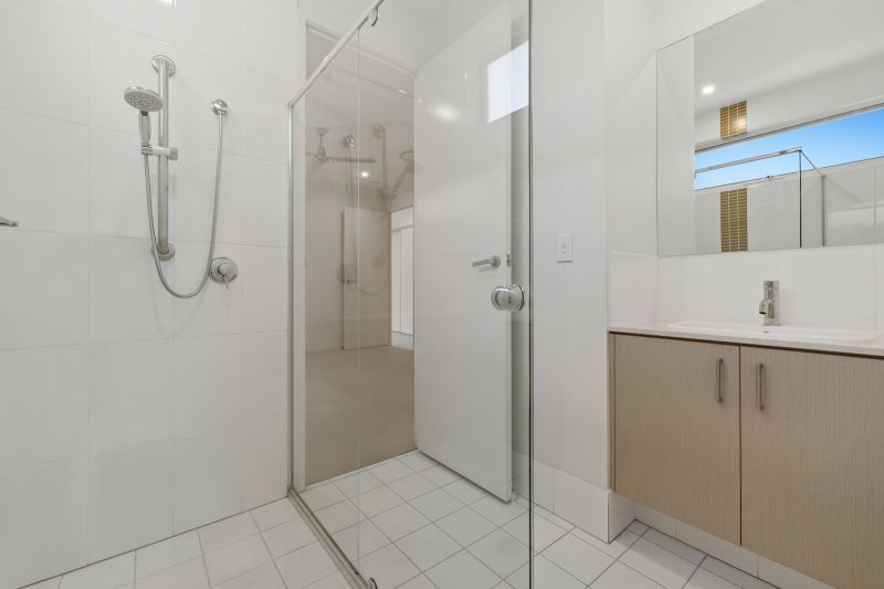 Stunning, Light-filled Home