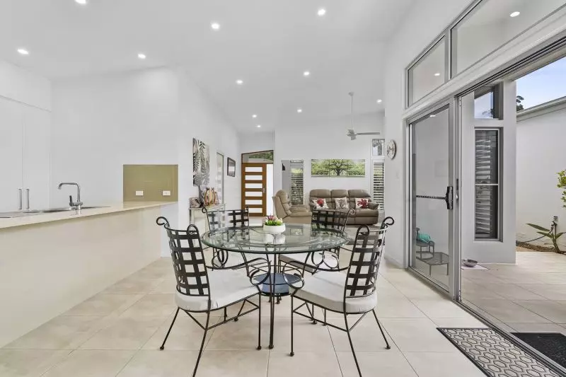 A Breath of Fresh Air!