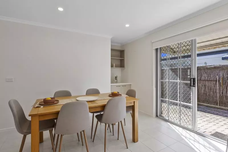 Stylish Corner Haven with Sunlit Interiors and Modern Touches