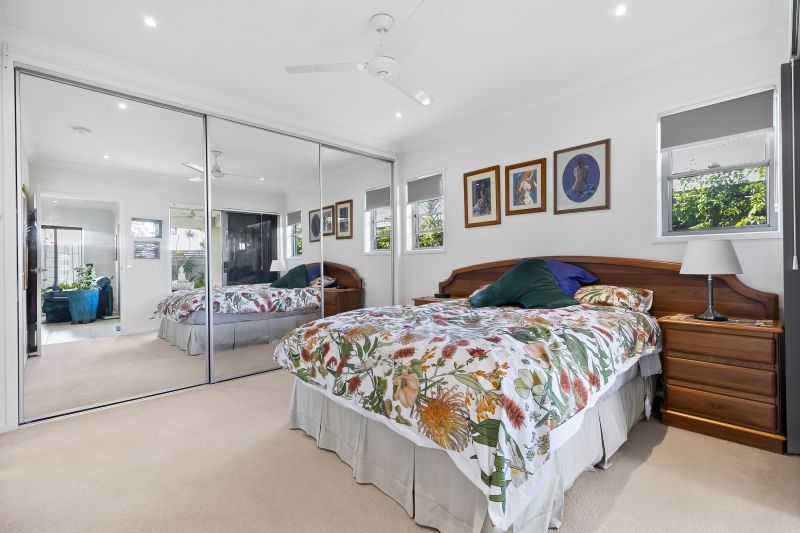 Site 122 - Established Allara