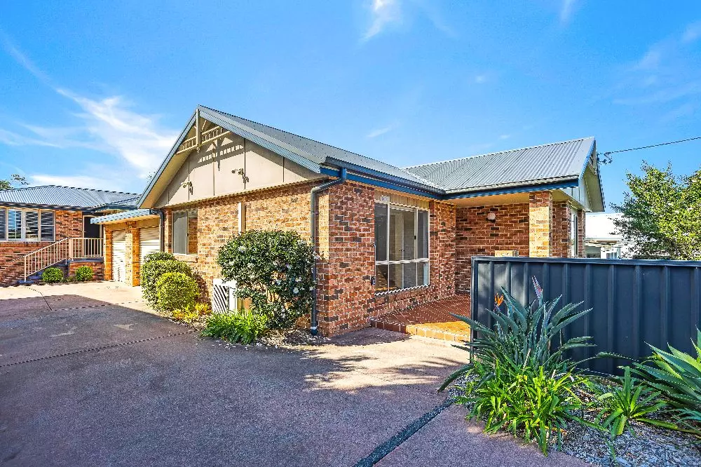 Two Bedroom | Unit 71