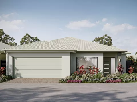 Halcyon Vista - The Pinnacle | 2 bedroom home