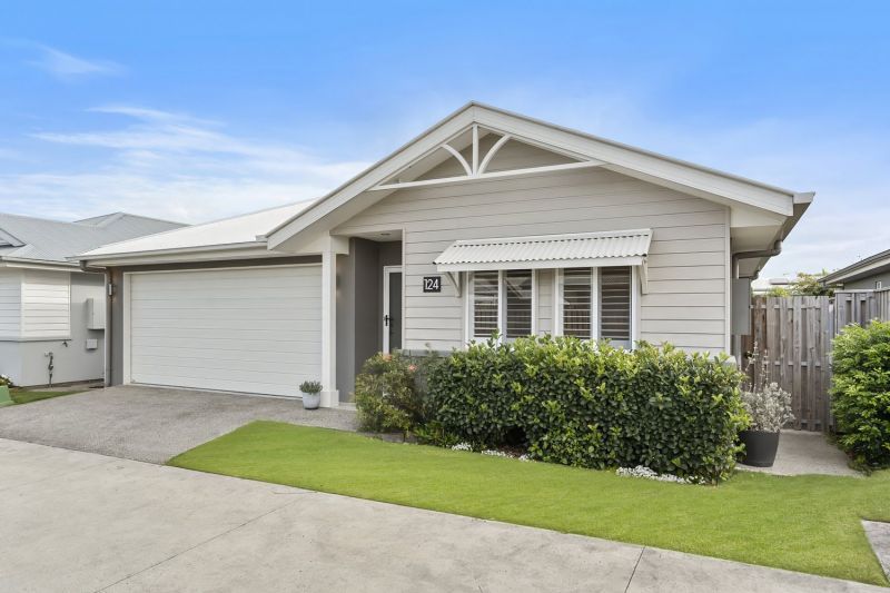 Immaculate Haven - Quiet Location