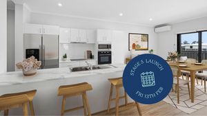 Stage 5 Display Launch