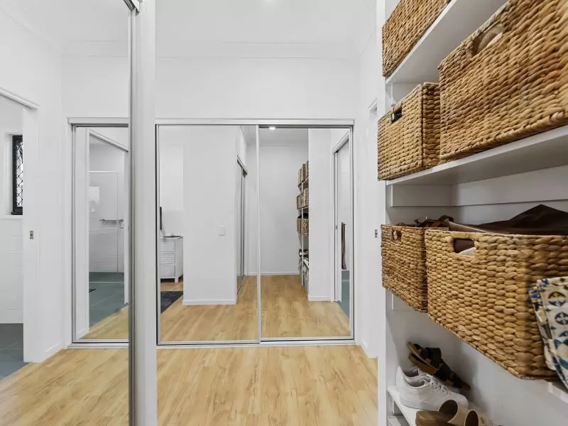 Site 90 - Established Bronte