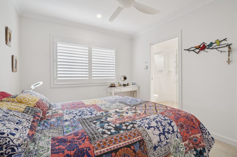 Private, Peaceful & Perfectly Positioned in Plantations