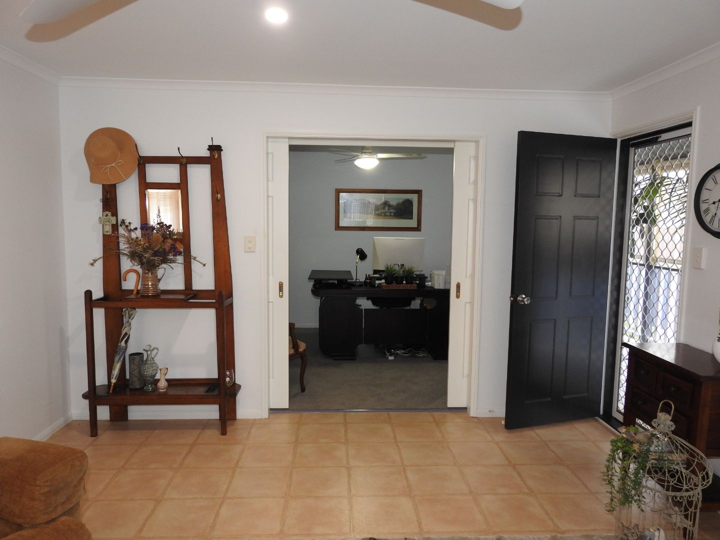 Nothing to spend and plenty of charm.