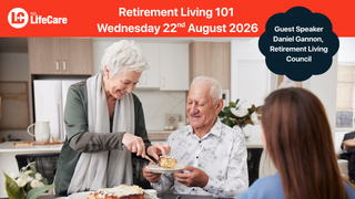 Retirement Living 101