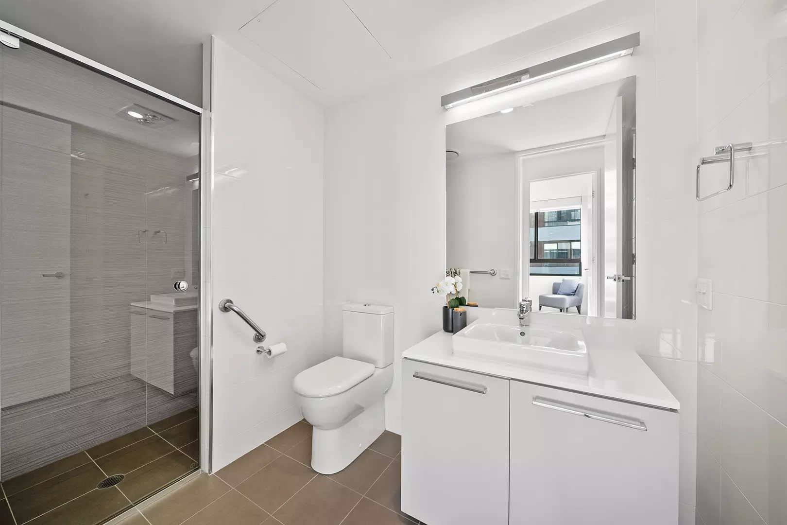 Under offer but still pop in and see what Bellerive can offer for the future - Thursday 10am to 12pm