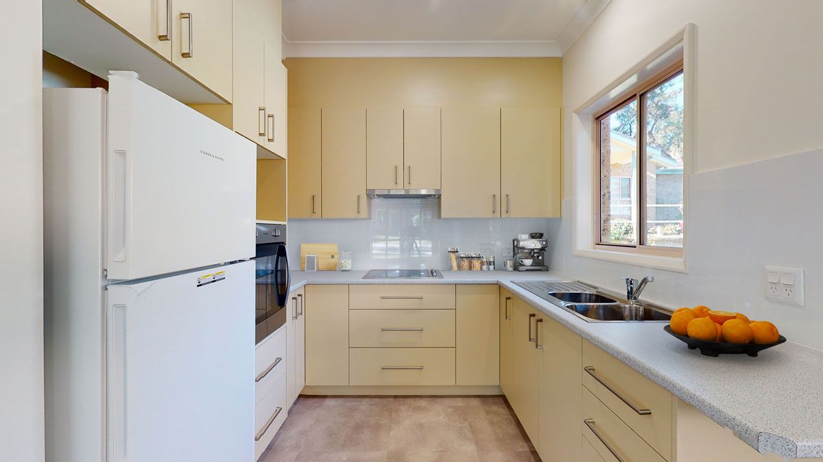 IRT St Georges Basin Retirement Village