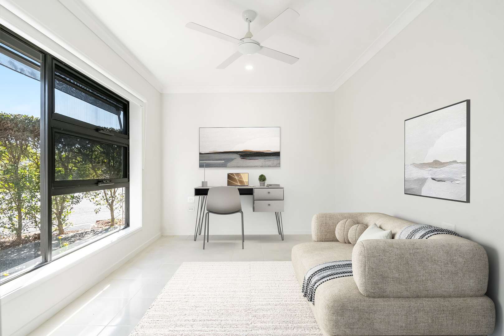 Luxury over 55's resort style living-Palm Lake Resort Ballina