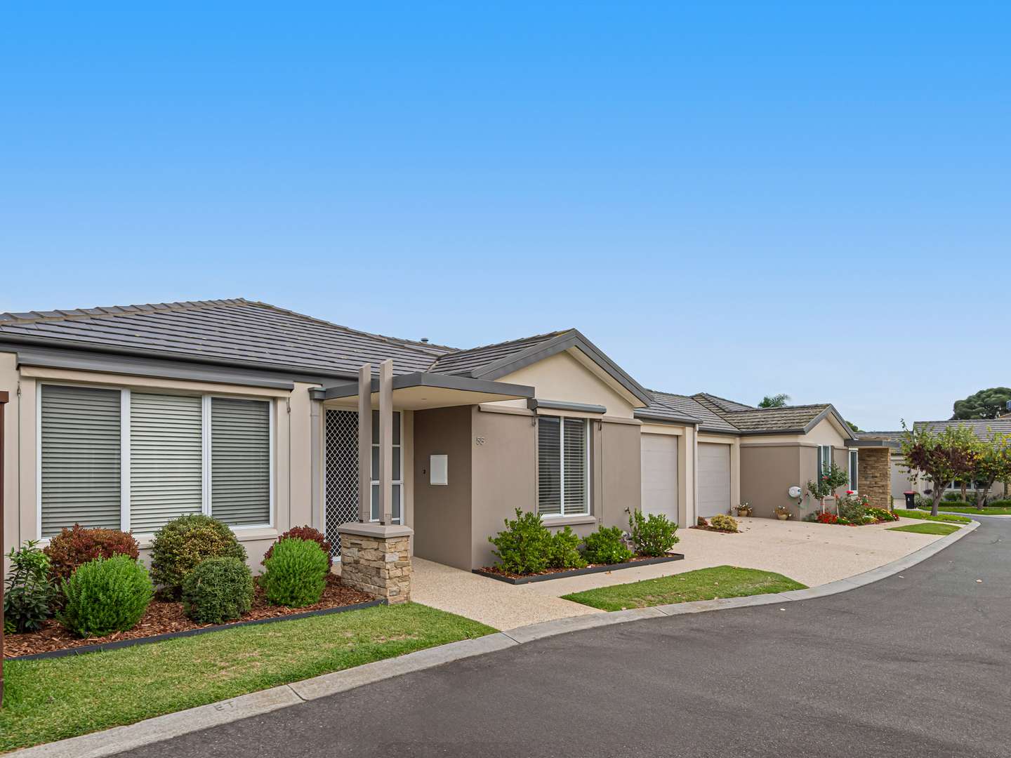 Richfield Village - Unit 55