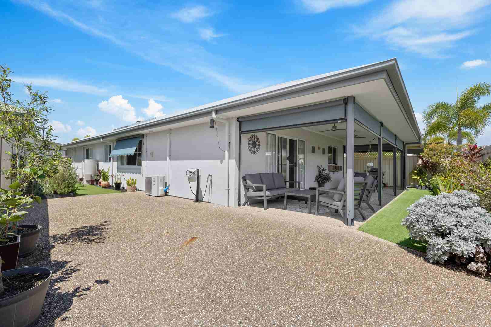 A Rare Find in Happy Street