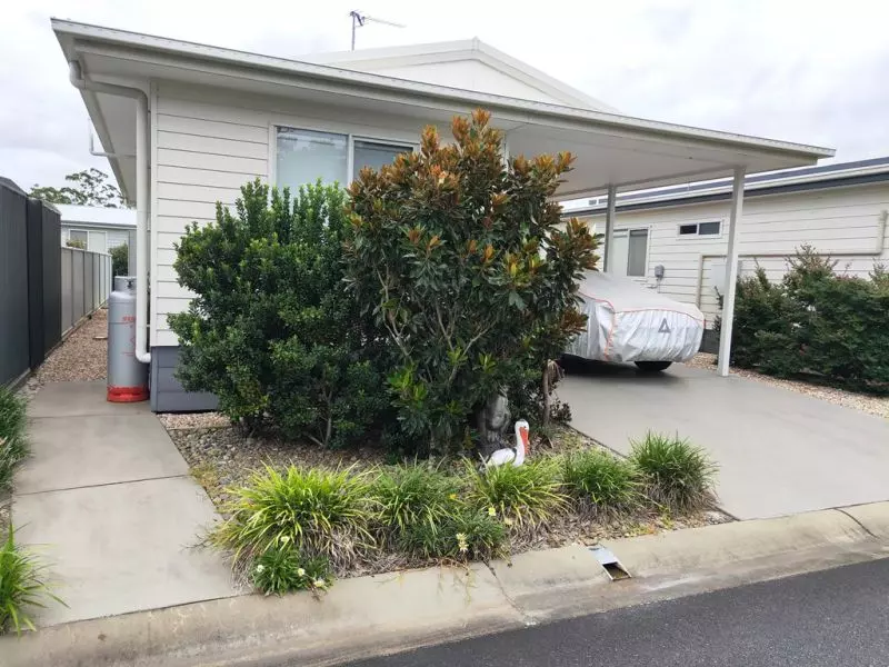 A hidden gem with nothing to do....