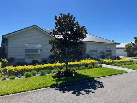 Rare Plantation Beauty