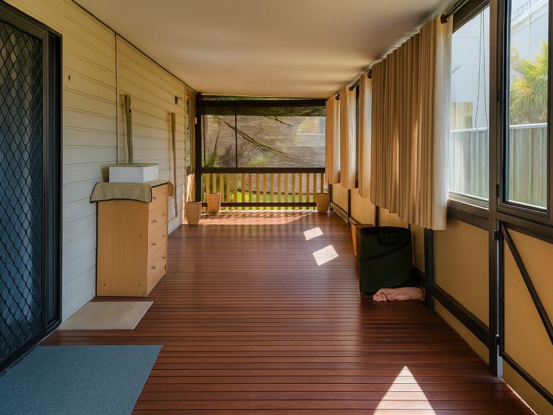 Lakes Entrance Village - Site 26