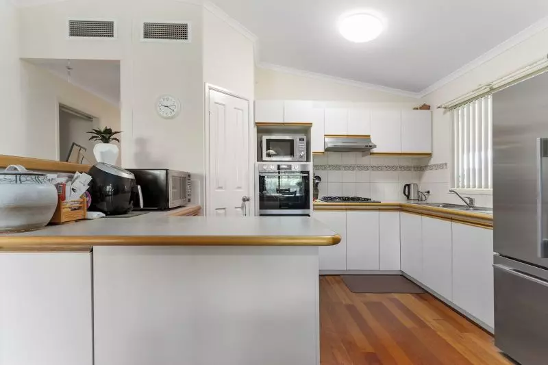 Spacious Three Bedroom Home