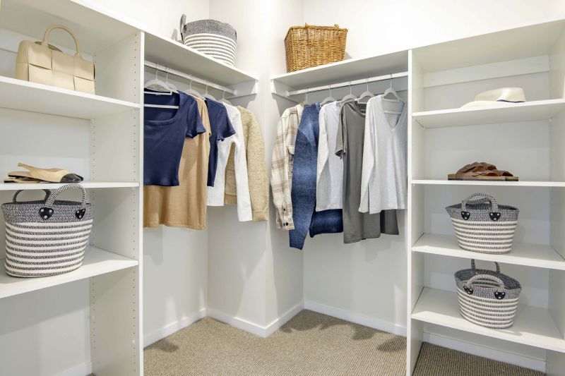 Open plan living to relax and enjoy