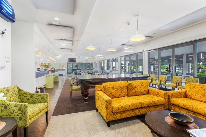 Discover the complete lifestyle package at Highlands Retirement Village