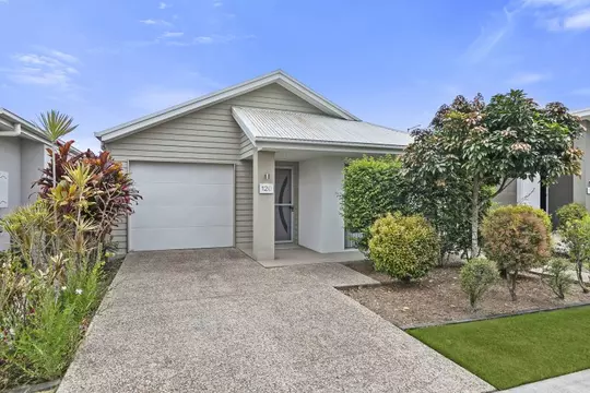 Site 120 - Established Wentworth