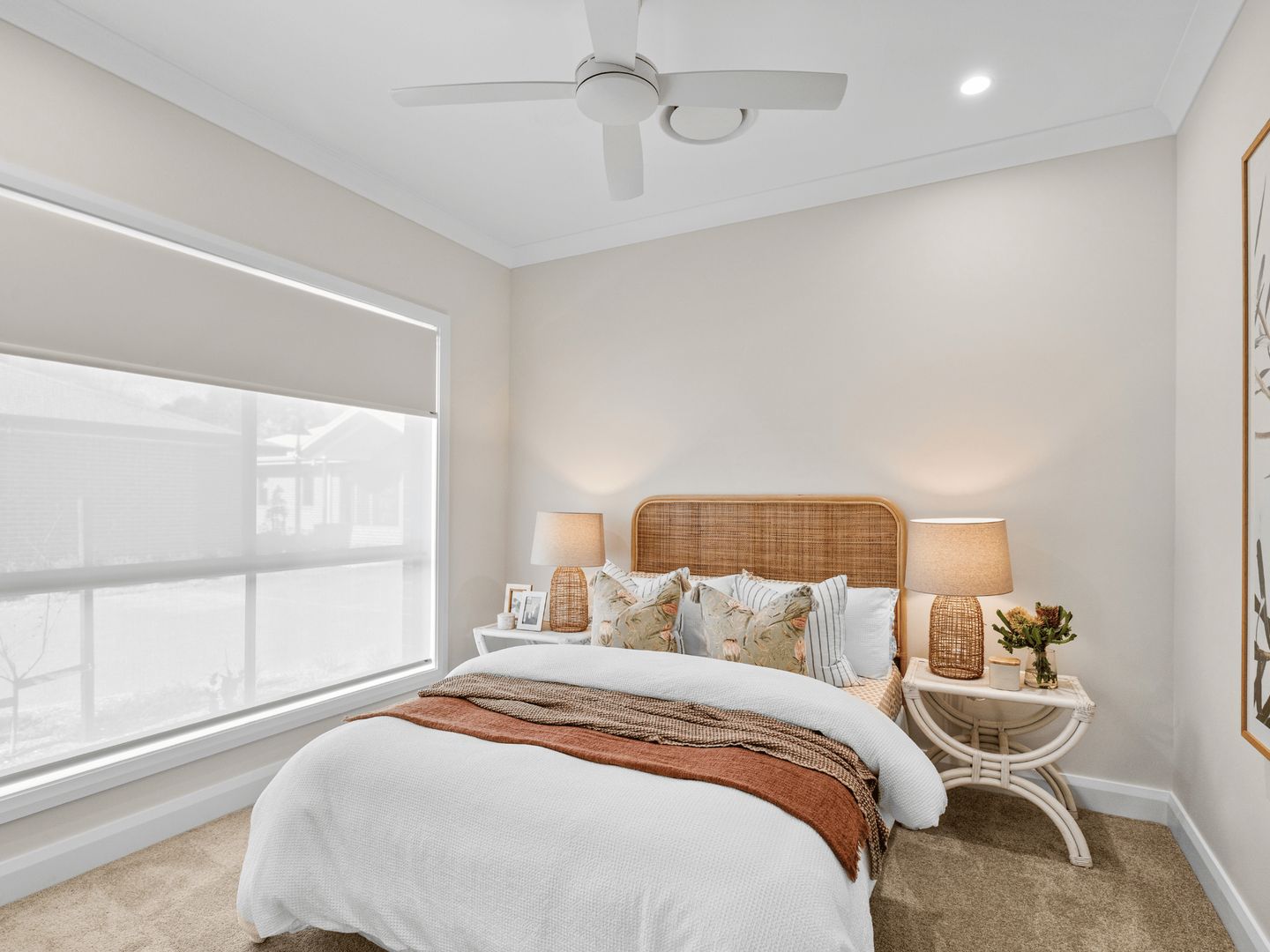 Villa 24 | 3 bed + 1 bath + powder