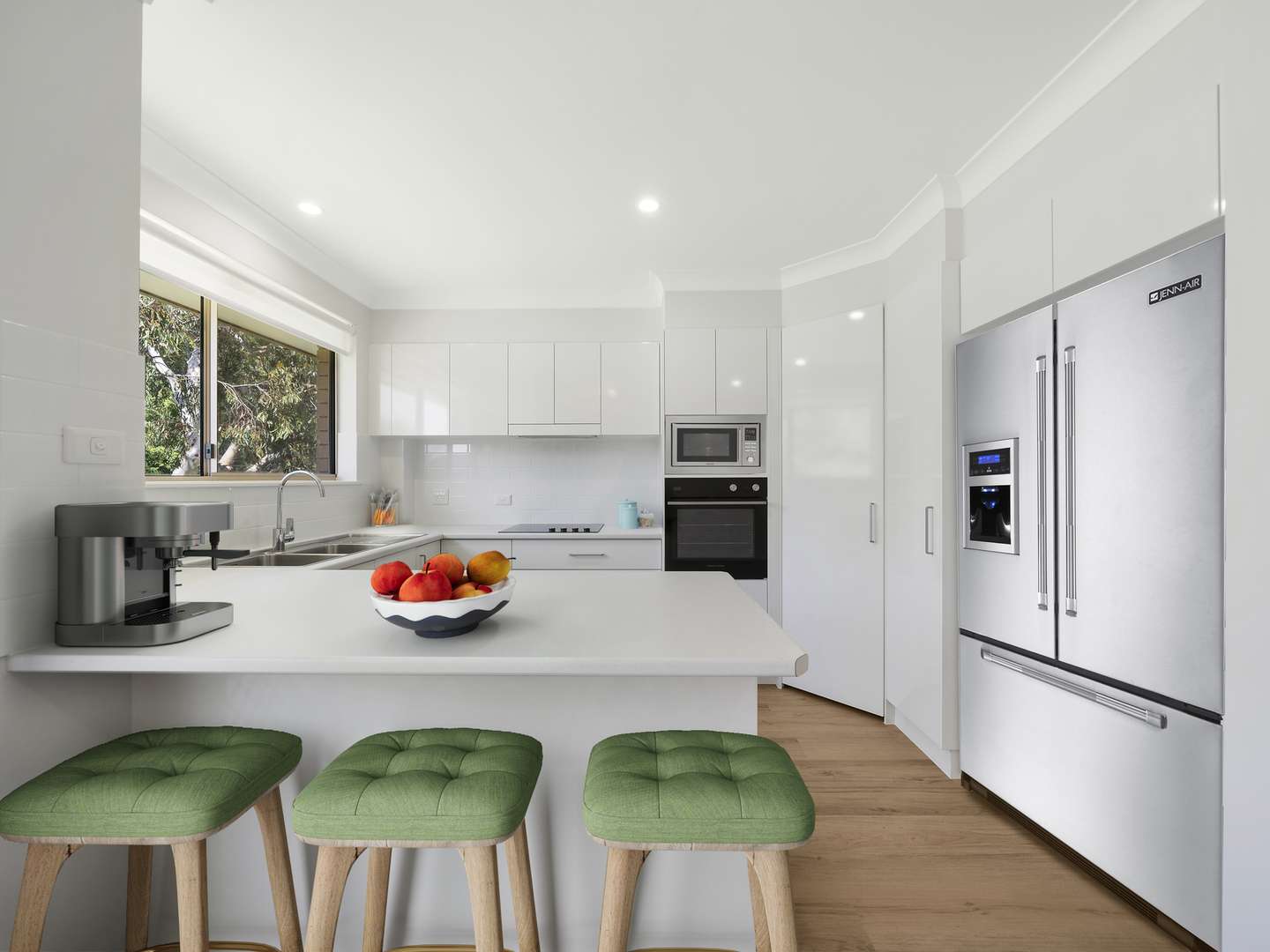 Two Bedroom | Unit 12