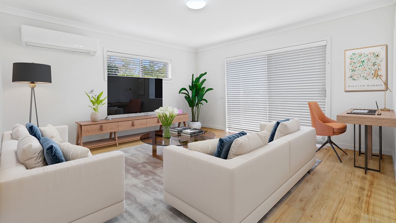 Two Bedroom | Villa 232