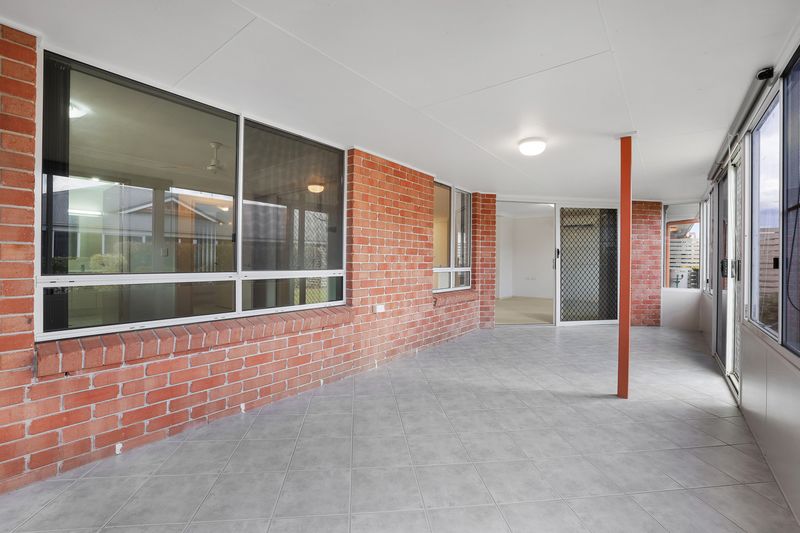 Private Cul-De-Sac Living at The Lakes Bundaberg