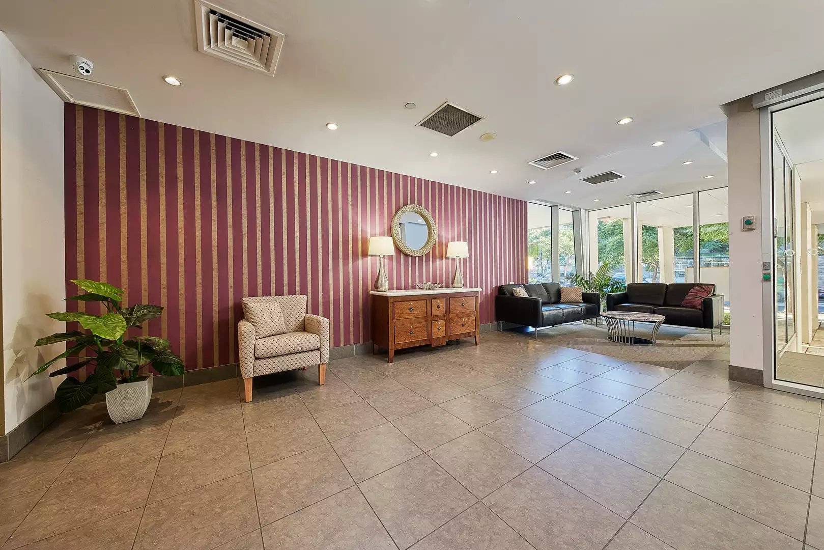 Two bedroom apartment available to inspect today!